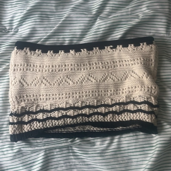 Hollister tube top - Picture 3 of 3